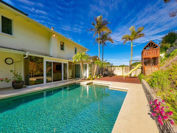 La Jolla Home 1024753
