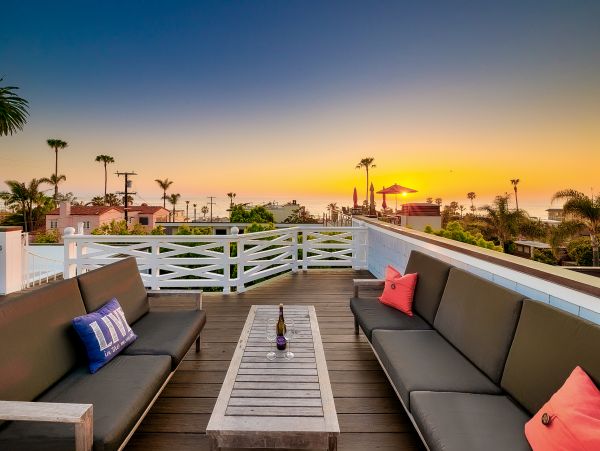 La Jolla Home 1024754