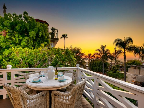 La Jolla Home 1024754