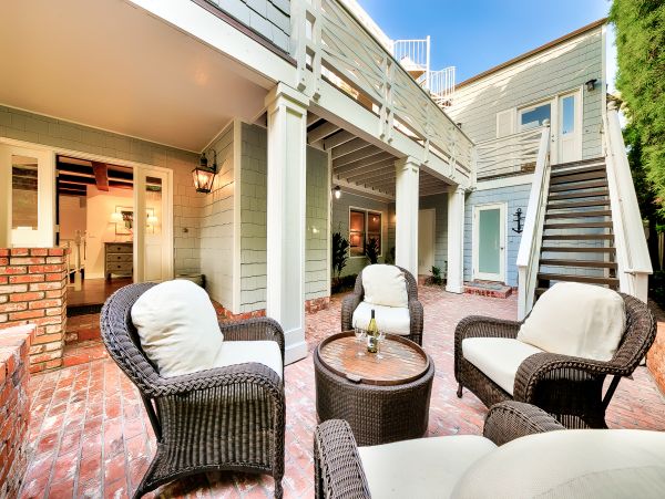 La Jolla Home 1024754