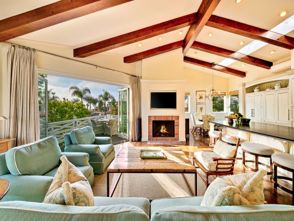 La Jolla Home 1024754