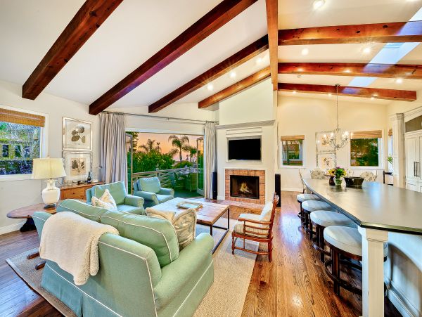 La Jolla Home 1024754