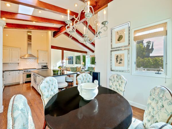 La Jolla Home 1024754