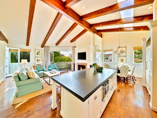 La Jolla Home 1024754