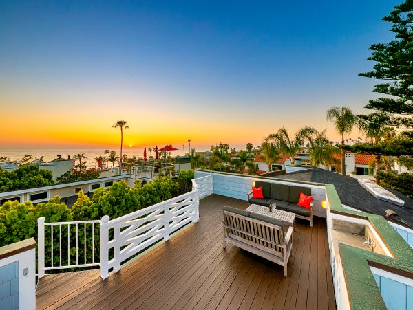 La Jolla Home 1024755
