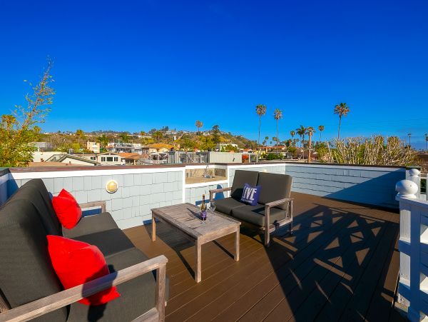 La Jolla Home 1024755