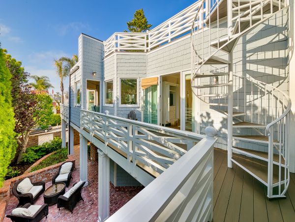 La Jolla Home 1024755