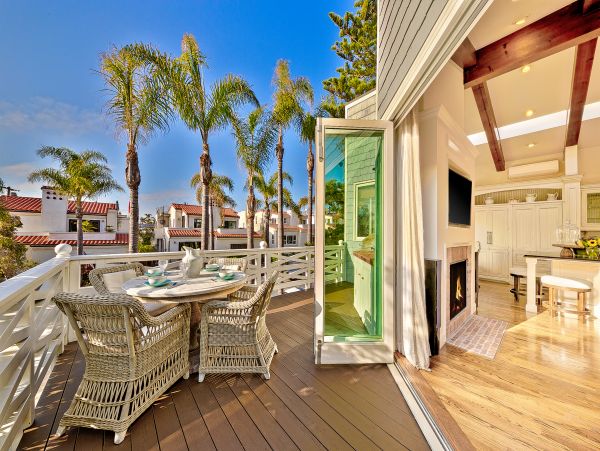 La Jolla Home 1024755
