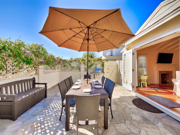 La Jolla Home 1024756