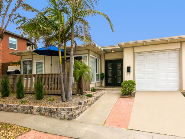 La Jolla Home 1024758