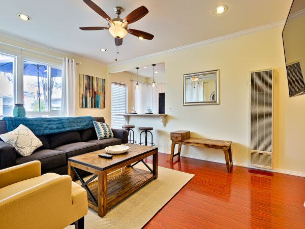 La Jolla Home 1024758