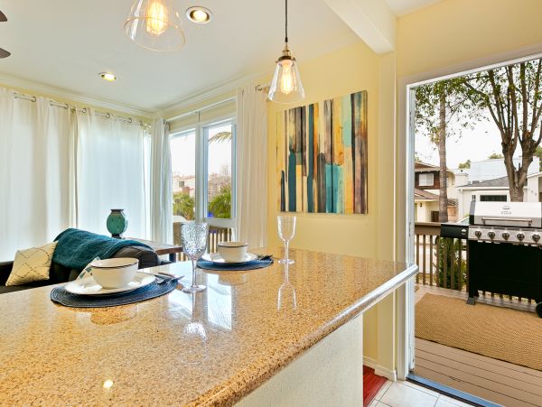 La Jolla Home 1024758
