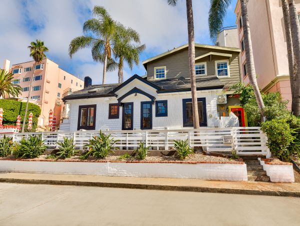 La Jolla Home 1024759