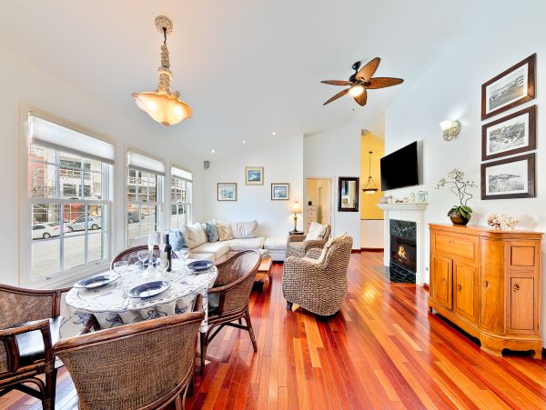 La Jolla Home 1024759