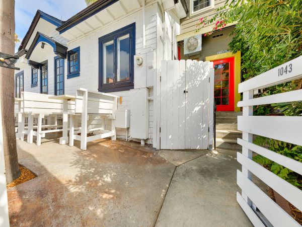 La Jolla Home 1024759