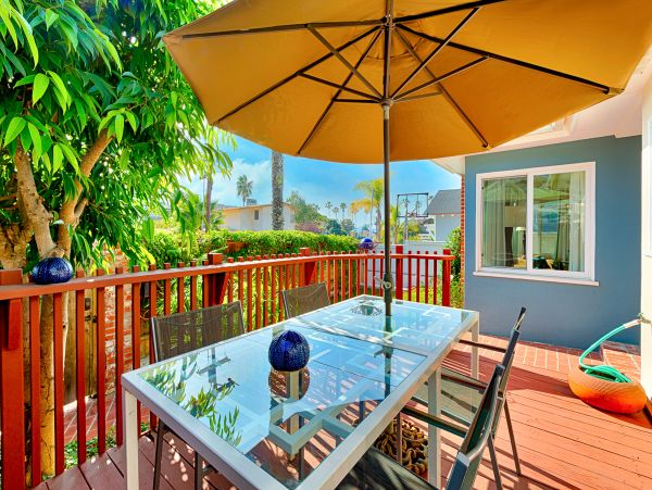 La Jolla Home 1024760