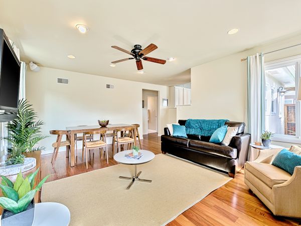 La Jolla Home 1024760
