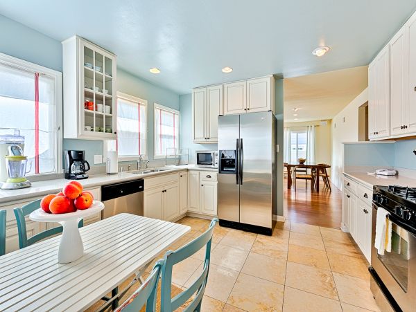 La Jolla Home 1024760