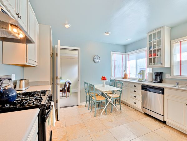 La Jolla Home 1024760
