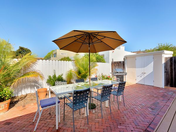 La Jolla Home 1024760