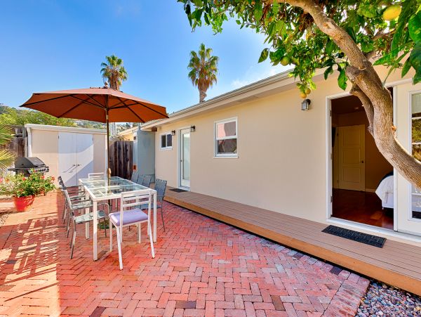 La Jolla Home 1024760