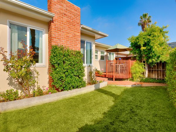 La Jolla Home 1024760