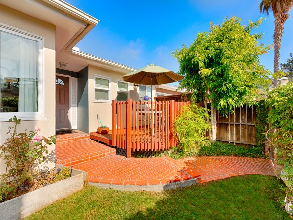 La Jolla Home 1024760