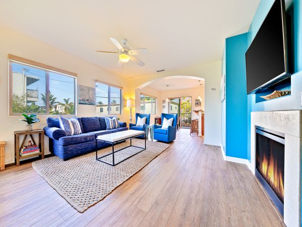 La Jolla Home 1024761