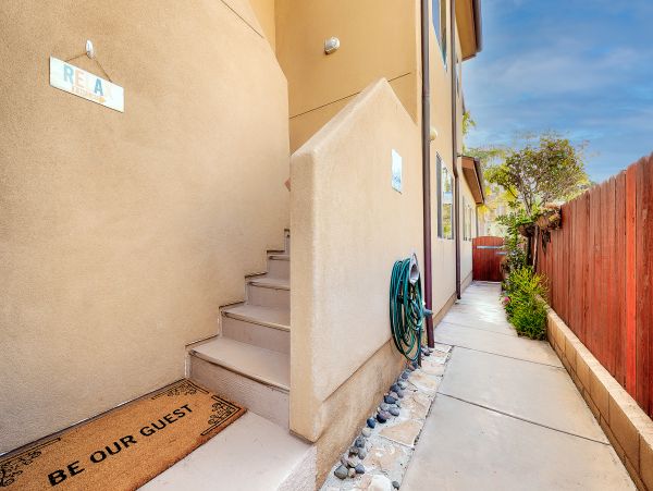La Jolla Home 1024761