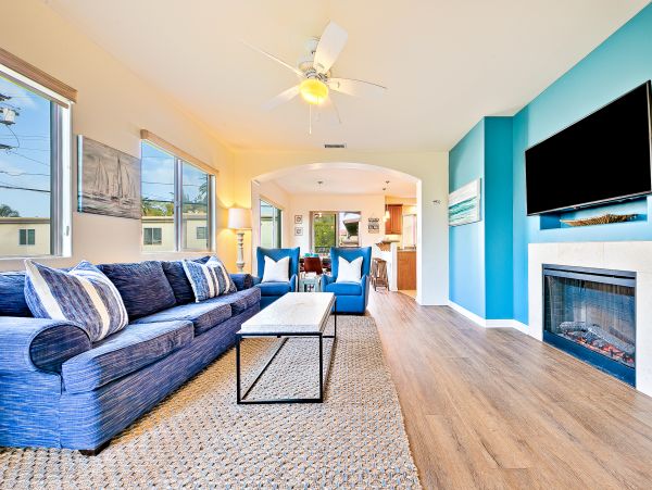 La Jolla Home 1024761