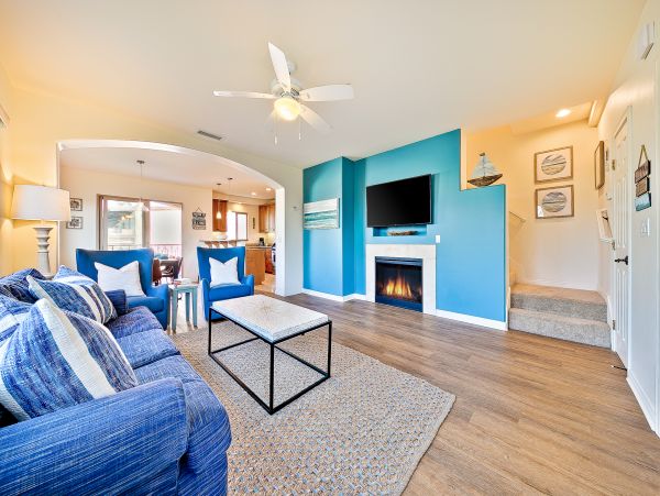 La Jolla Home 1024761