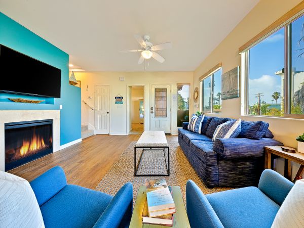 La Jolla Home 1024761