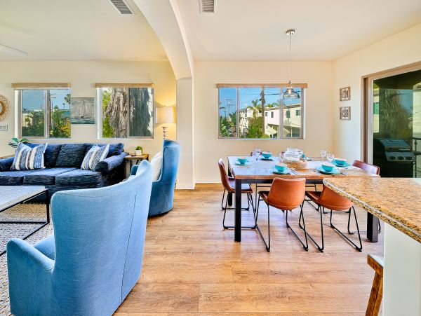 La Jolla Home 1024761