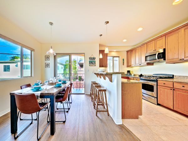 La Jolla Home 1024761