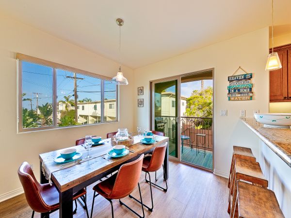 La Jolla Home 1024761