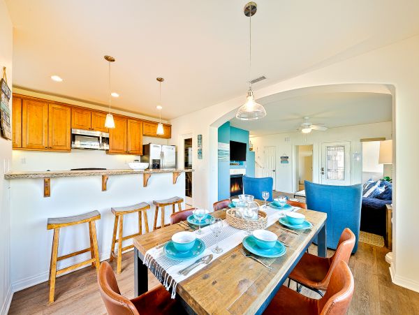 La Jolla Home 1024761