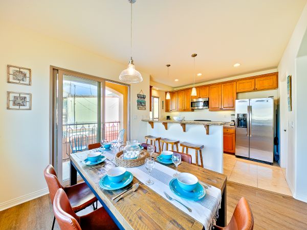 La Jolla Home 1024761