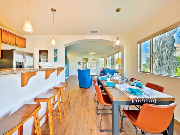 La Jolla Home 1024761