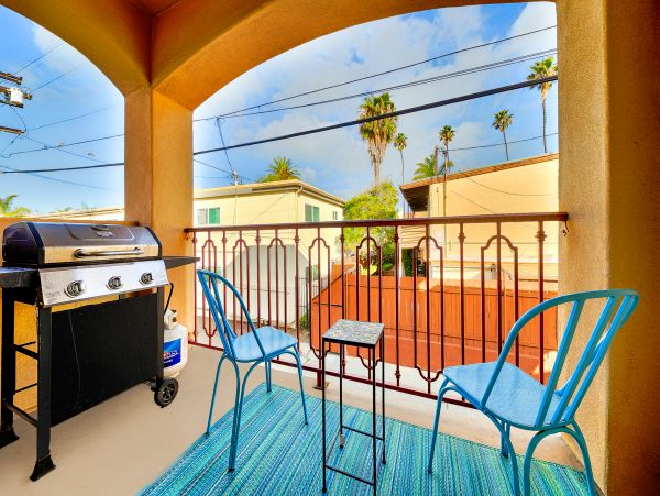 La Jolla Home 1024761