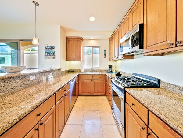 La Jolla Home 1024761