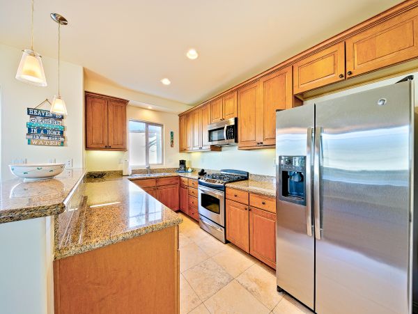 La Jolla Home 1024761