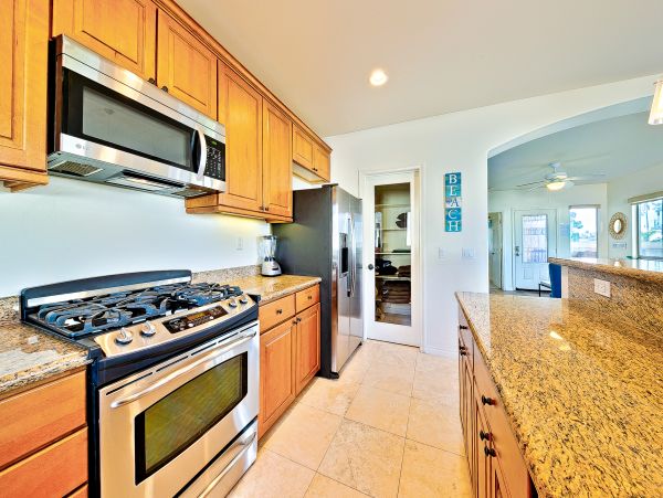 La Jolla Home 1024761