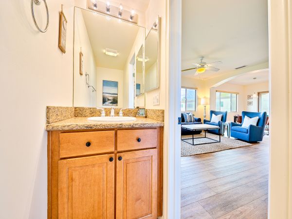 La Jolla Home 1024761