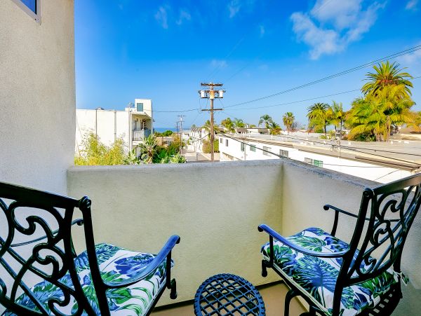 La Jolla Home 1024761