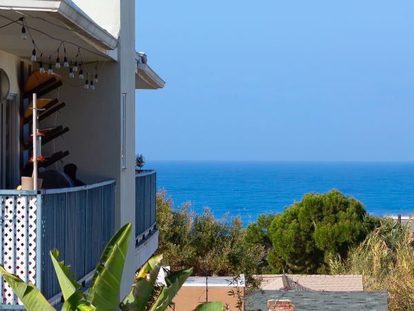 La Jolla Home 1024761
