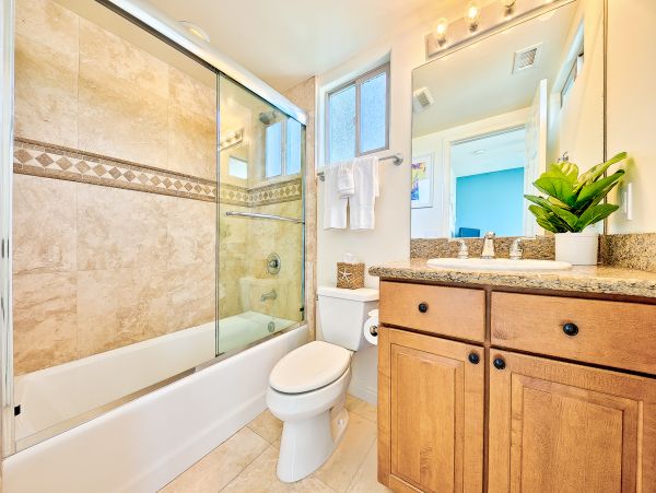 La Jolla Home 1024761