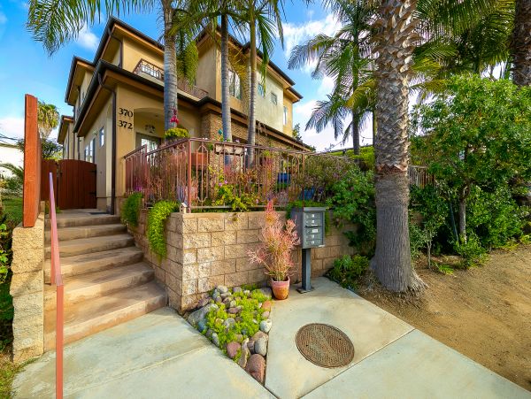 La Jolla Home 1024761