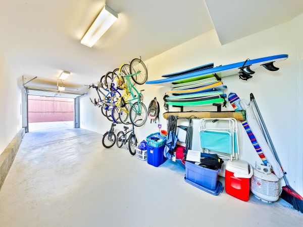 La Jolla Home 1024761