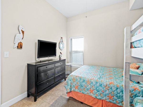 Oceanfront Panama Coty Beach Condo