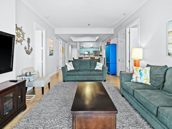 Oceanfront Panama Coty Beach Condo